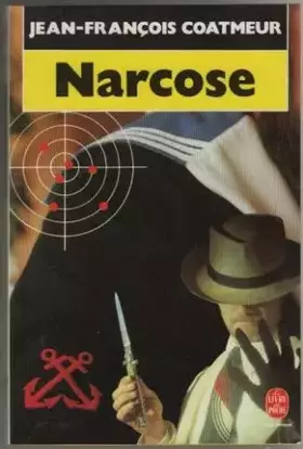 Couverture du produit · Narcose