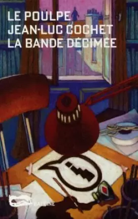 Couverture du produit · La Bande décimée