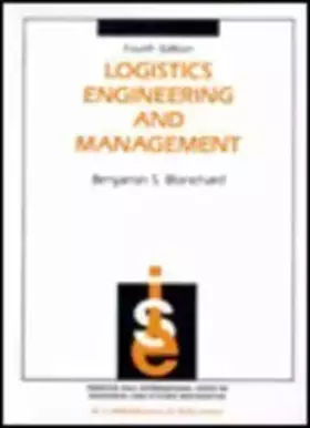 Couverture du produit · Logistic Engineering and Management