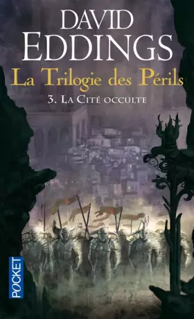 Couverture du produit · La Trilogie des Périls (3)