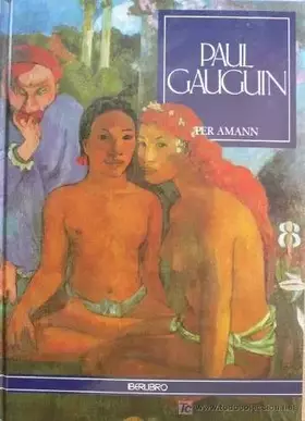 Couverture du produit · Paul Gauguin
