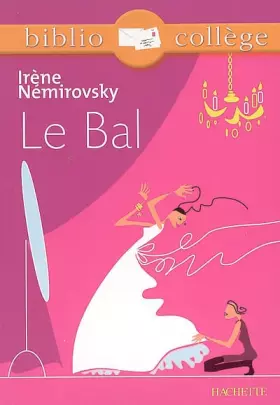 Couverture du produit · Le Bal