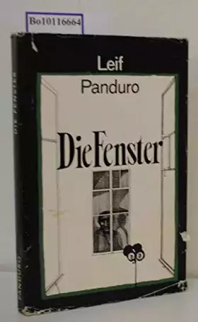 Couverture du produit · Die Fenster