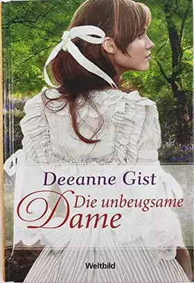 Couverture du produit · Die unbeugsame Dame. Roman
