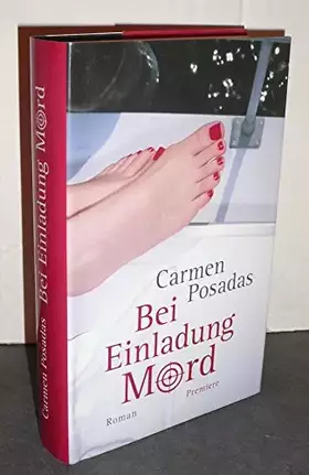 Couverture du produit · Bei Einladung Mord.