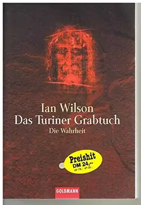 Couverture du produit · Das Turiner Grabtuch