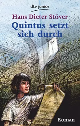 Couverture du produit · Quintus setzt sich durch: Roman