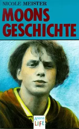 Couverture du produit · Moons Geschichte (Fiction, Poetry & Drama)