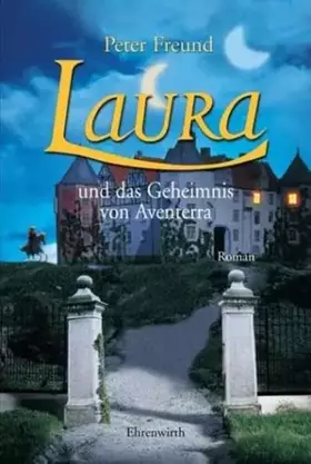 Couverture du produit · Laura und das Geheimnis von Aventerra.
