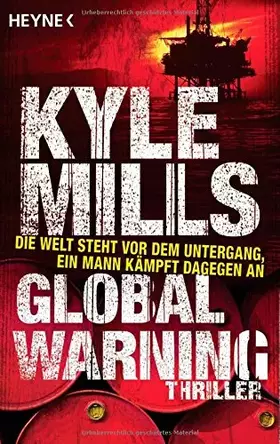 Couverture du produit · Global Warning: Thriller