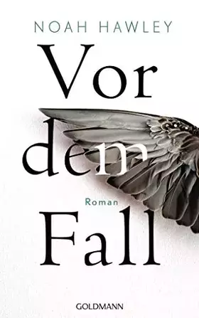 Couverture du produit · Vor dem Fall: Roman