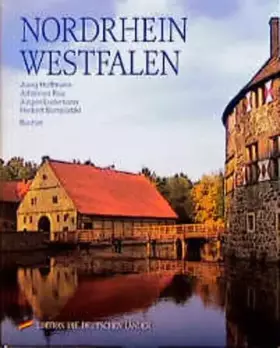 Couverture du produit · Nordrhein - Westfalen (Edition die Deutschen Länder)