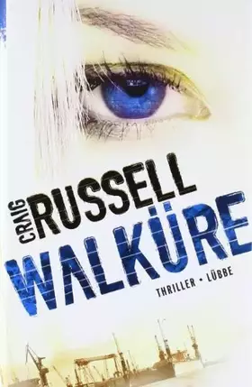 Couverture du produit · Walküre: Thriller (Ehrenwirth Belletristik)