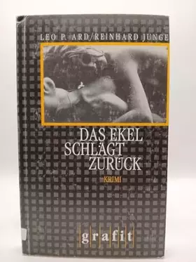 Couverture du produit · Das Ekel schlägt zurück: Kriminalroman (Pegasus)