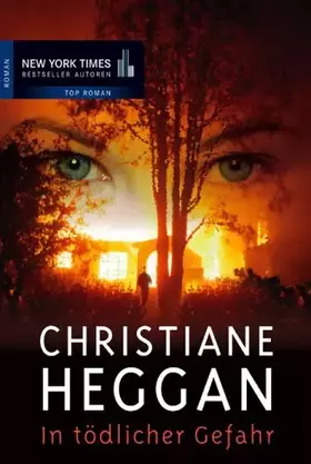 Couverture du produit · In tödlicher Gefahr