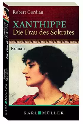 Couverture du produit · Xantippe, die Frau des Sokrates
