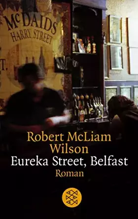 Couverture du produit · Eureka Street, Belfast.