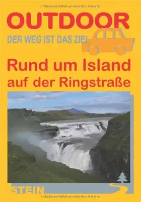 Couverture du produit · Rund um Island auf der Ringstrasse (OutdoorHandbuch)