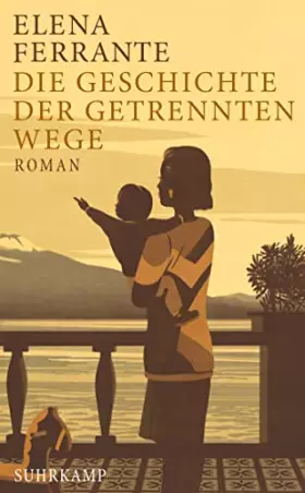 Couverture du produit · Die Geschichte der getrennten Wege: Erwachsenenjahre