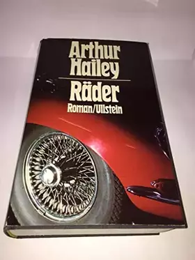 Couverture du produit · Räder