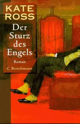 Couverture du produit · Der Sturz des Engels: Roman