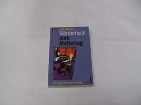 Couverture du produit · Mörderfisch zum Muttertag: Ein Gregor Demarkian-Krimi