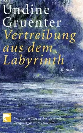 Couverture du produit · Vertreibung aus dem Labyrinth: Roman