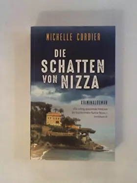 Couverture du produit · Die Schatten von Nizza