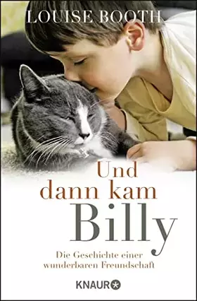 Couverture du produit · Und dann kam Billy: Die Geschichte einer wunderbaren Freundschaft