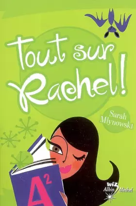 Couverture du produit · Tout sur Rachel !