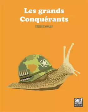 Couverture du produit · Les Grands conquérants