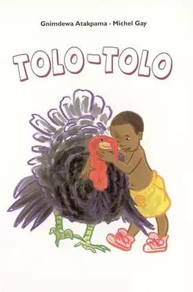 Couverture du produit · Tolo-Tolo