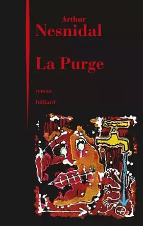Couverture du produit · La Purge