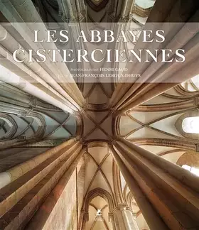 Couverture du produit · Les Abbayes cisterciennes