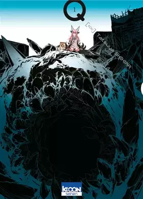 Couverture du produit · Q T01 (01)