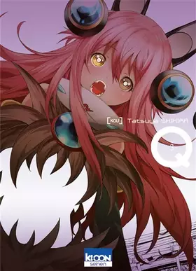 Couverture du produit · Q T03 (03)