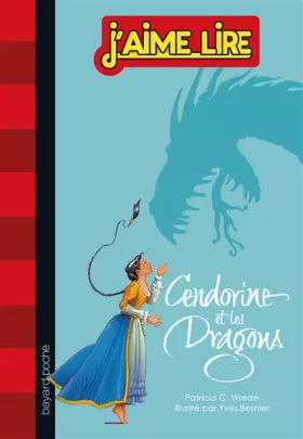 Couverture du produit · CENDORINE ET LES DRAGONS