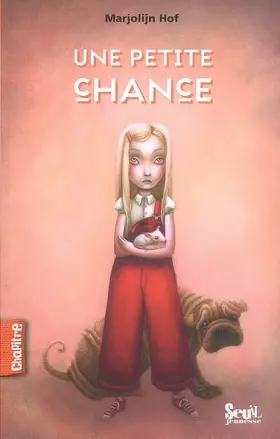 Couverture du produit · Une petite chance