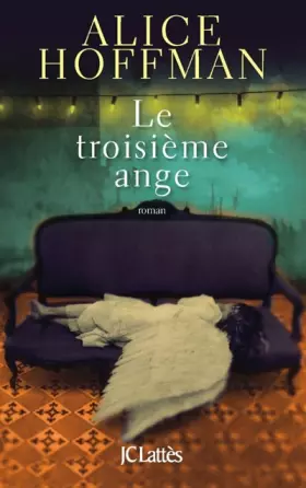 Couverture du produit · Le troisième ange