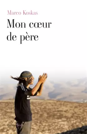 Couverture du produit · Mon coeur de père