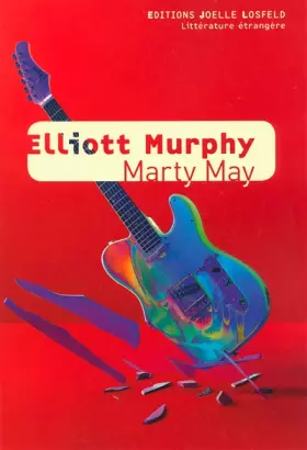 Couverture du produit · Marty May