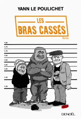 Couverture du produit · Les Bras cassés