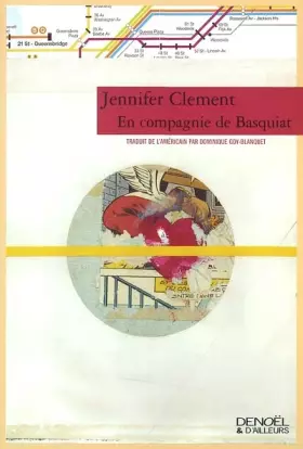 Couverture du produit · En compagnie de Basquiat