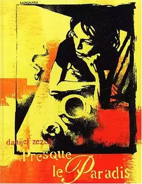 Couverture du produit · Presque le Paradis