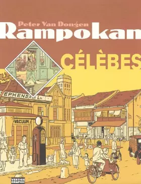 Couverture du produit · Rampokan : Célèbes
