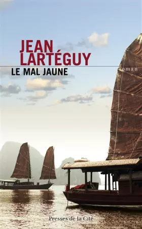Couverture du produit · Le Mal Jaune