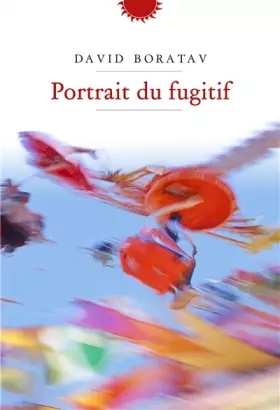 Couverture du produit · Portrait d'un fugitif