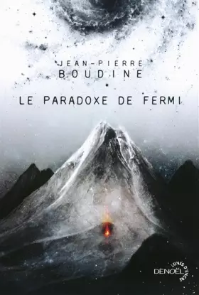 Couverture du produit · Le Paradoxe de Fermi