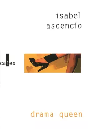 Couverture du produit · Drama queen