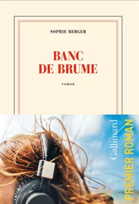 Couverture du produit · Banc de brume